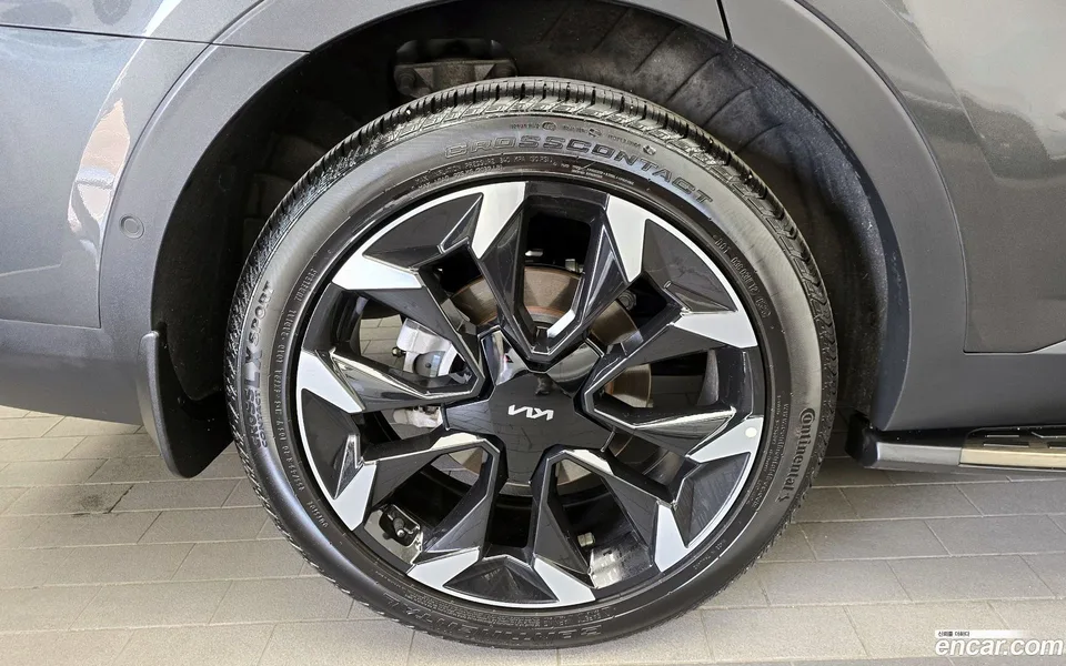 Kia Sorento 2.5T 2WD 2025 — миниатюра 5