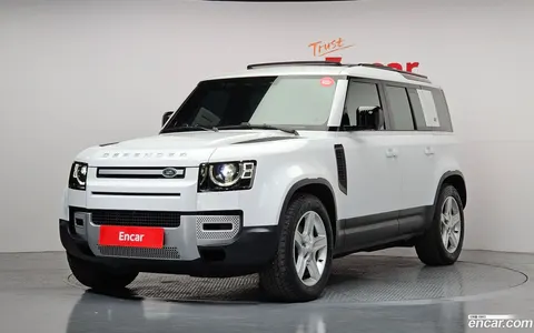 Land Rover Defender (L663) 2024 купить в Москве