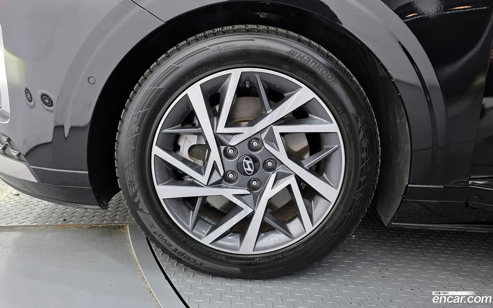 Hyundai Grandeur 3.5 2WD 2023 — миниатюра 5