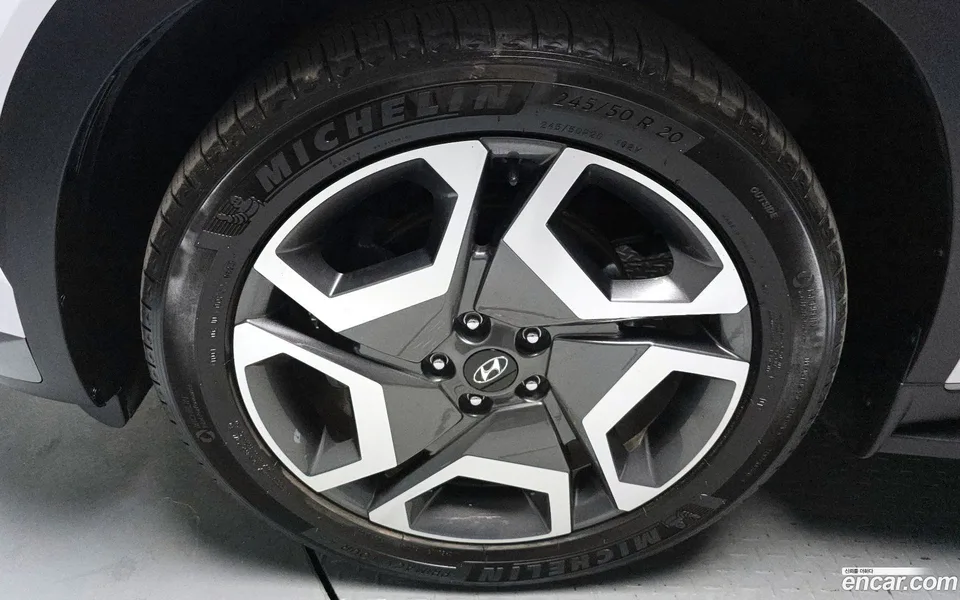 Hyundai Palisade 3.8 4WD 2023 — миниатюра 5