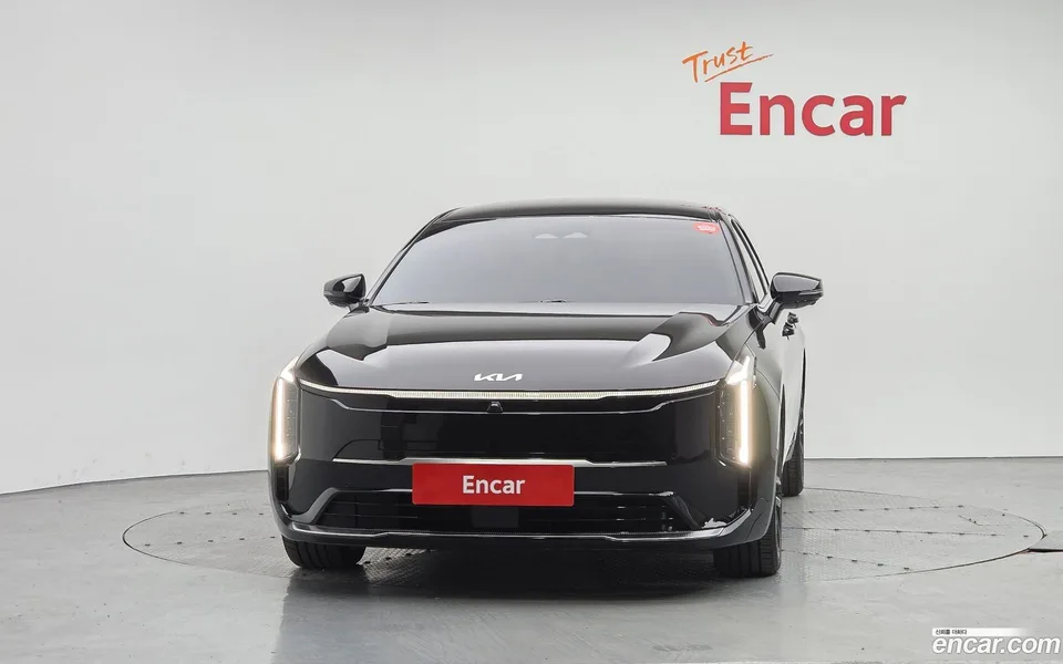 Kia K8 3.5 2WD 2025 — миниатюра 3