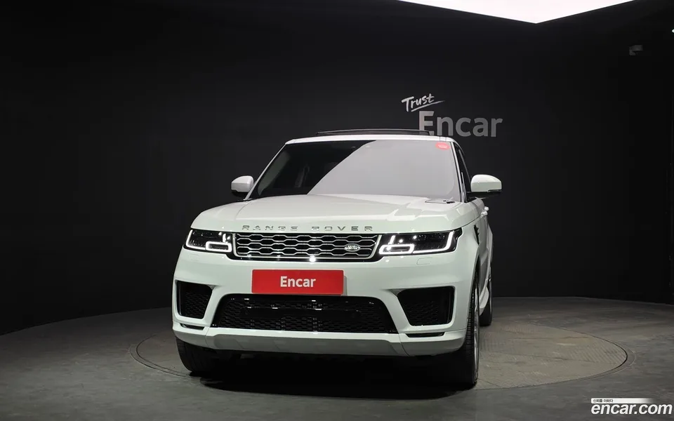 Land Rover 2 P360 HSE 2022 — миниатюра 3