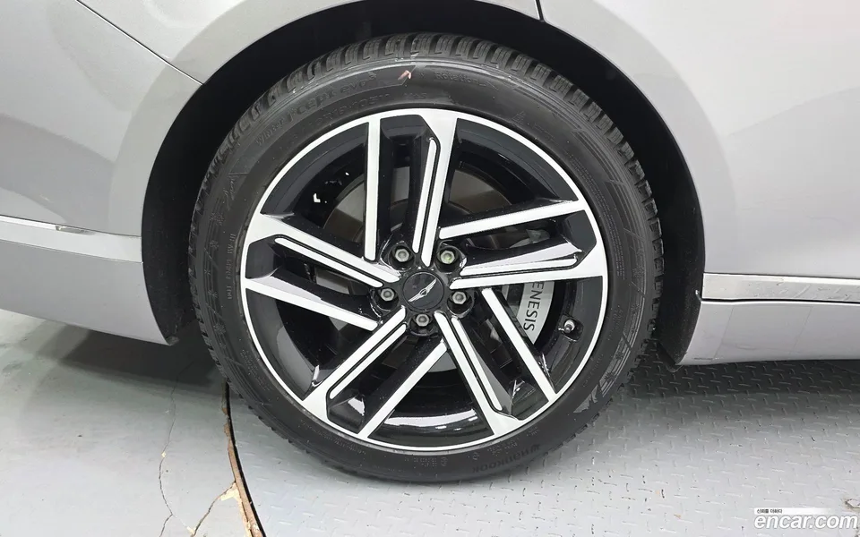 Genesis G80 2.5 AWD 2024 — миниатюра 5