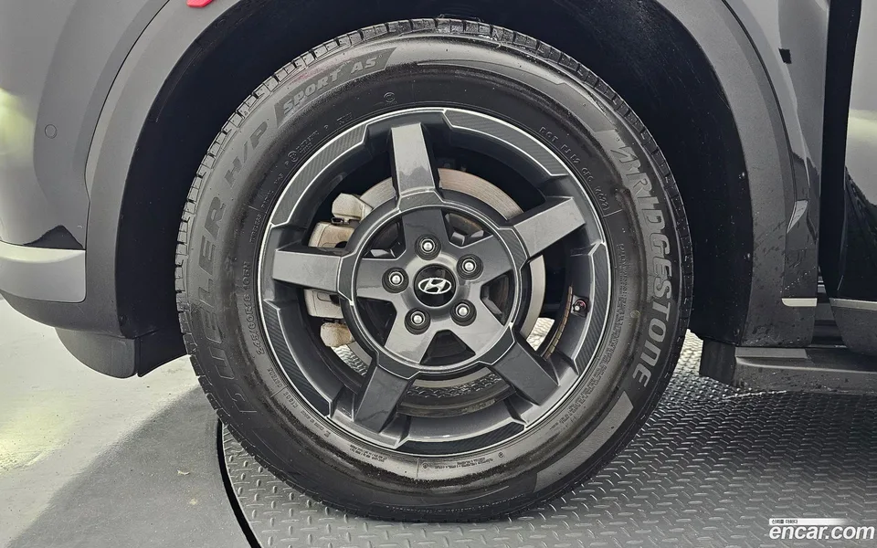Hyundai Palisade 2.2 2WD 2022 — миниатюра 5