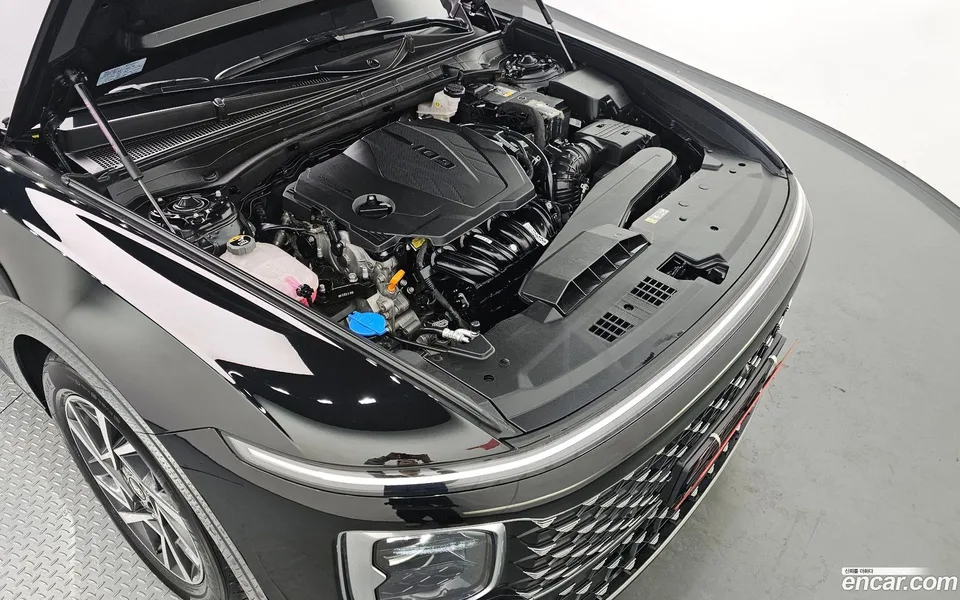 Hyundai Grandeur 2.5 2WD 2023 — миниатюра 5
