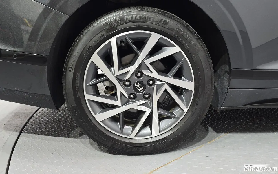 Hyundai Grandeur 2.5 2WD 2023 — миниатюра 5