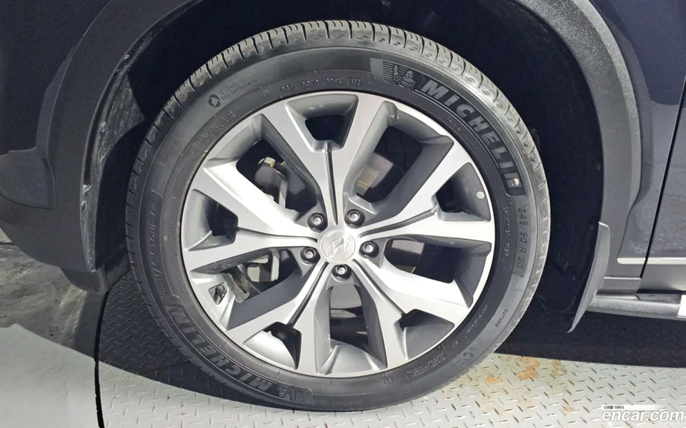 Hyundai Palisade 2.2 2WD 2022 — миниатюра 5