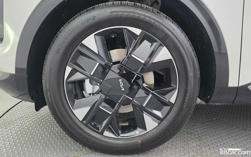 Kia Sportage 1.6 2WD 2025 — миниатюра 5
