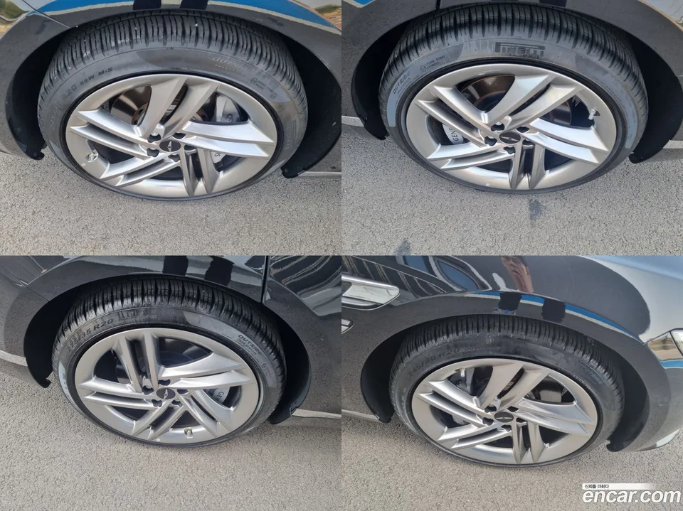 Genesis G80 2.5 AWD 2024 — миниатюра 5