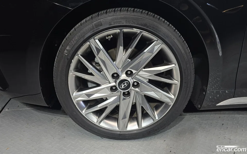 Hyundai Grandeur IG 2.5 2022 — миниатюра 5