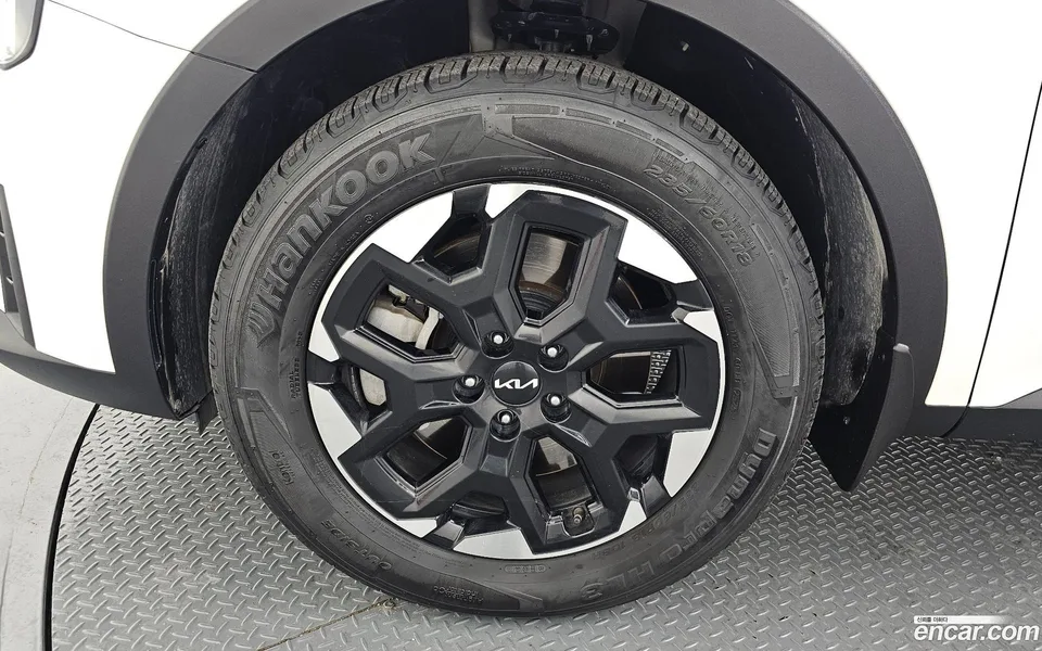 Kia Sorento 2.2 2WD 2024 — миниатюра 5