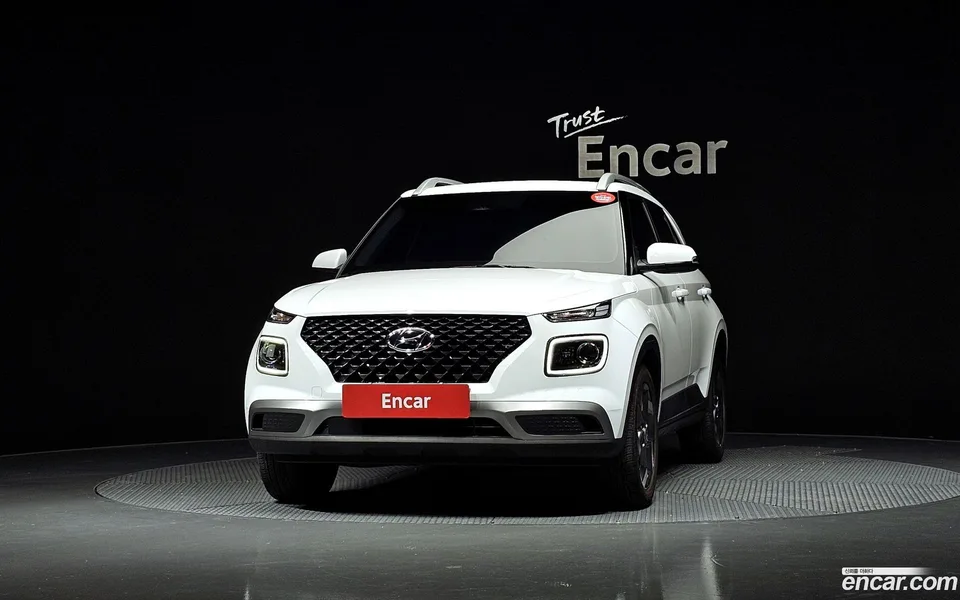 Hyundai Venue 1.6 2025 — миниатюра 3