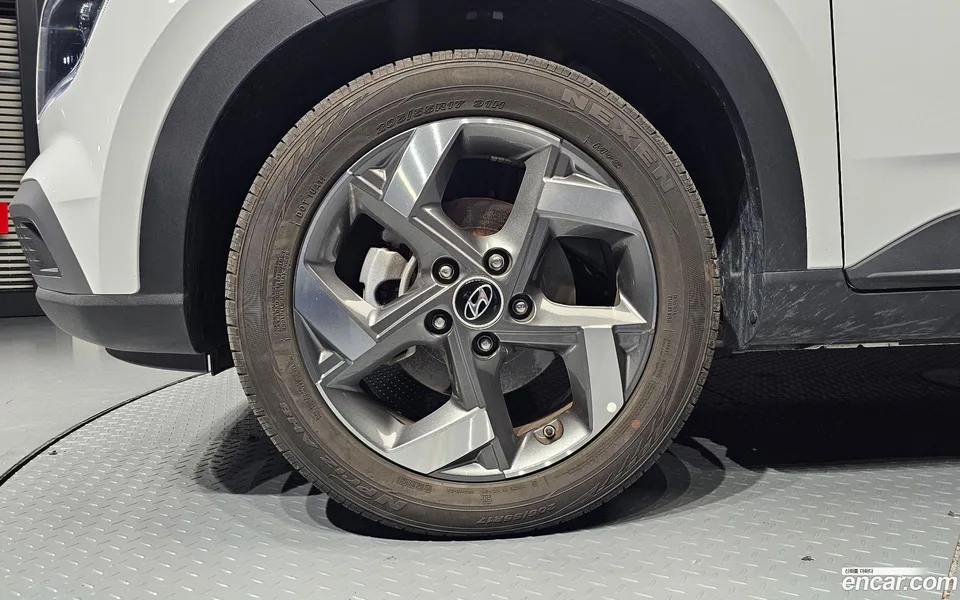 Hyundai Venue 1.6 2025 — миниатюра 5