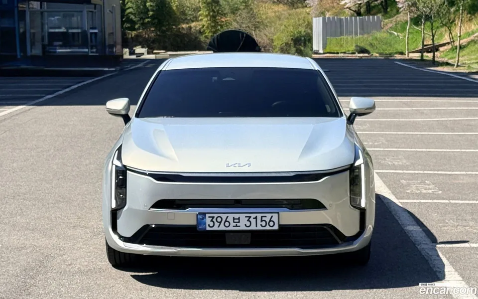 Kia K8 3.5 LPG 2WD 2024 — миниатюра 3