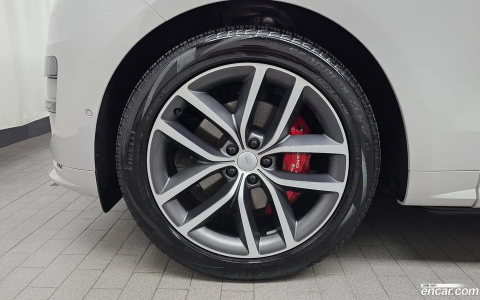 Land Rover Range Rover Sport P360 AB 2024 — миниатюра 5