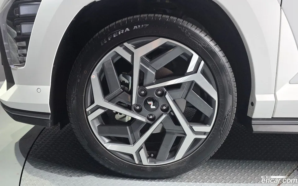 Hyundai Kona 1.6 2WD 2025 — миниатюра 5