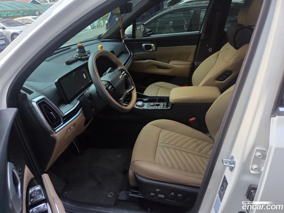 Kia Sorento HEV 1.6 2WD 2026 — миниатюра 5
