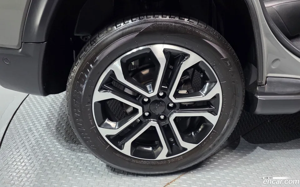 Jeep Compass 2.4 AWD 2022 — миниатюра 5
