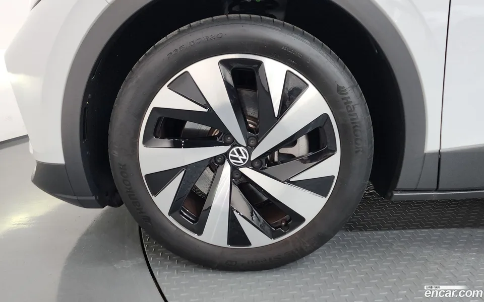 Volkswagen ID.4 2023 — миниатюра 5
