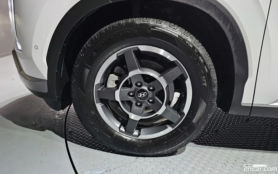 Hyundai Palisade 2.2 2WD 2022 — миниатюра 5