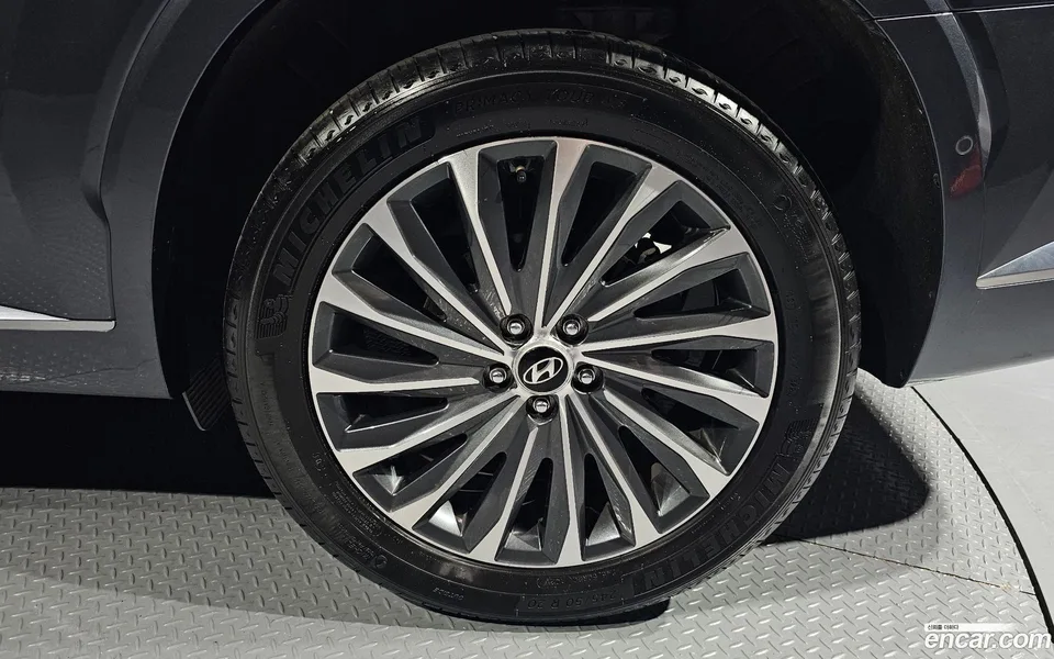 Hyundai Palisade 2.2 4WD 2023 — миниатюра 5