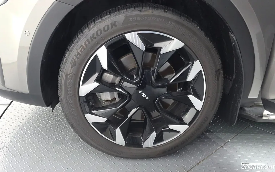Kia Sorento 2.5T 4WD 2023 — миниатюра 5
