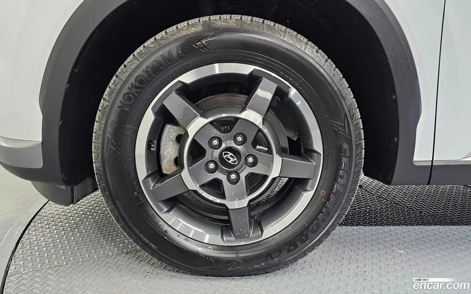 Hyundai Palisade 2.2 2WD 2022 — миниатюра 5