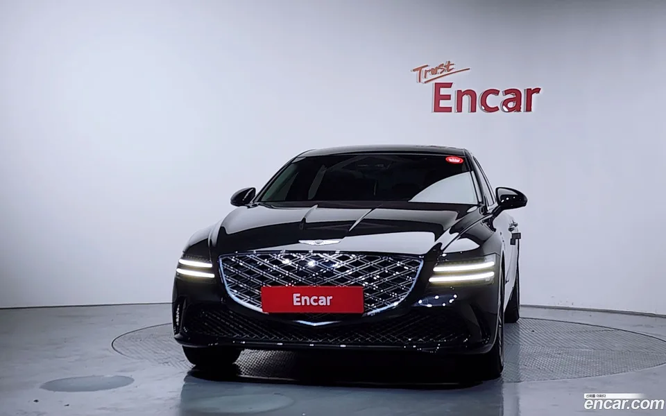Genesis G80 2.5 AWD 2025 — миниатюра 3