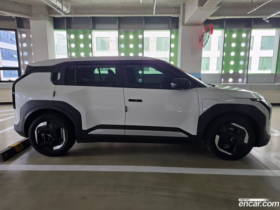 Kia EV3 2WD 2025 — миниатюра 2