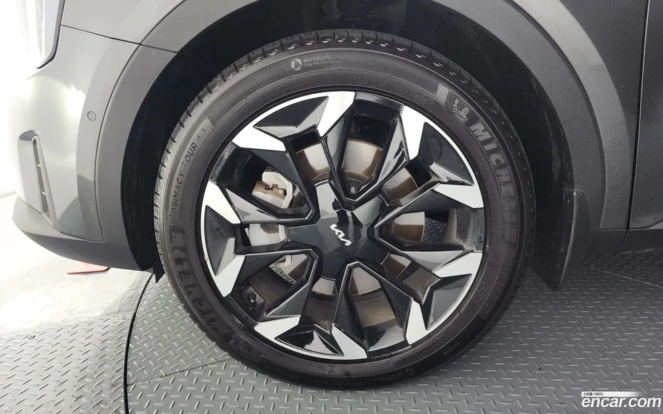 Kia Sorento 2.2 2WD 2024 — миниатюра 5