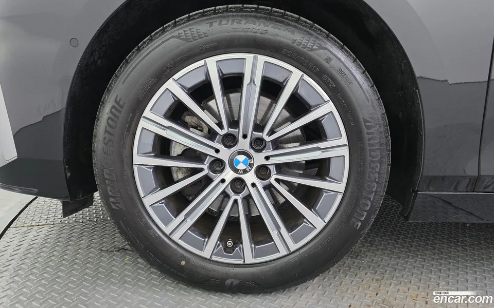 BMW 2 Series Active Tourer 218d 2022 — миниатюра 5