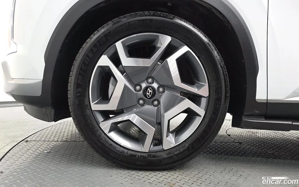 Hyundai Palisade 3.8 4WD 2024 — миниатюра 5
