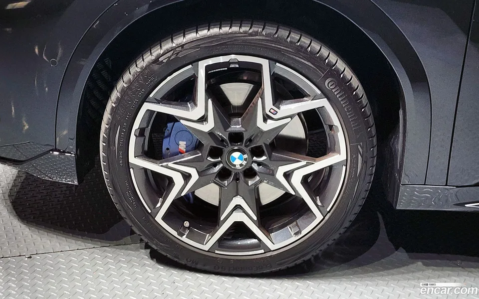 BMW X2 xDrive M35i 2025 — миниатюра 5