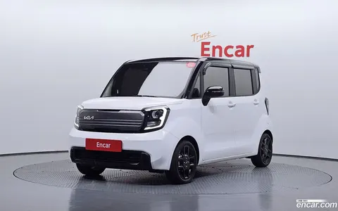Kia Ray 2025 buy in Moscow