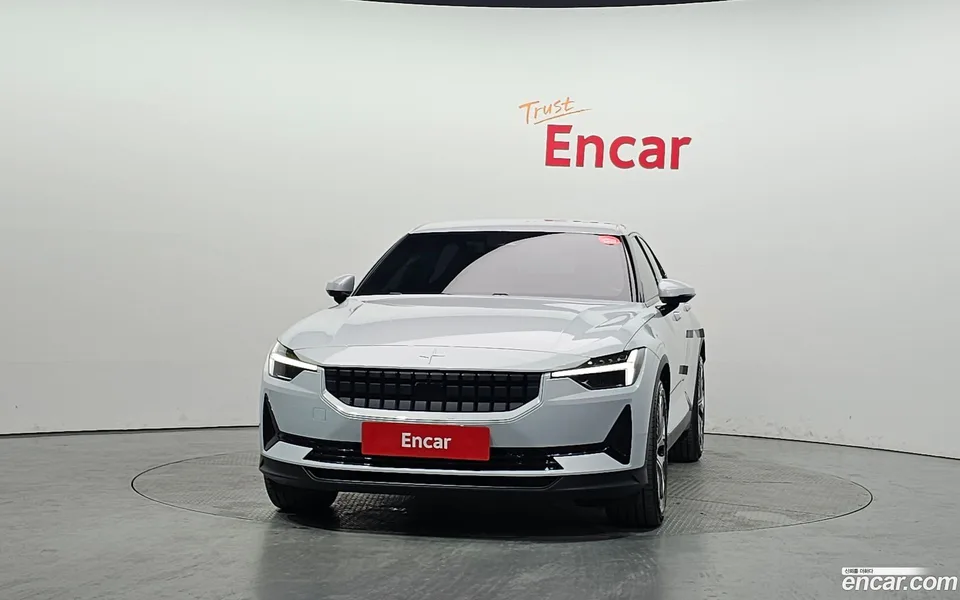Polestar Polestar 2 2023 — миниатюра 3