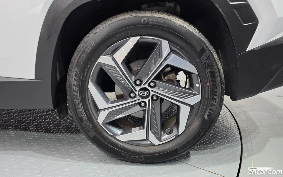 Hyundai Tucson 1.6 2WD 2022 — миниатюра 5