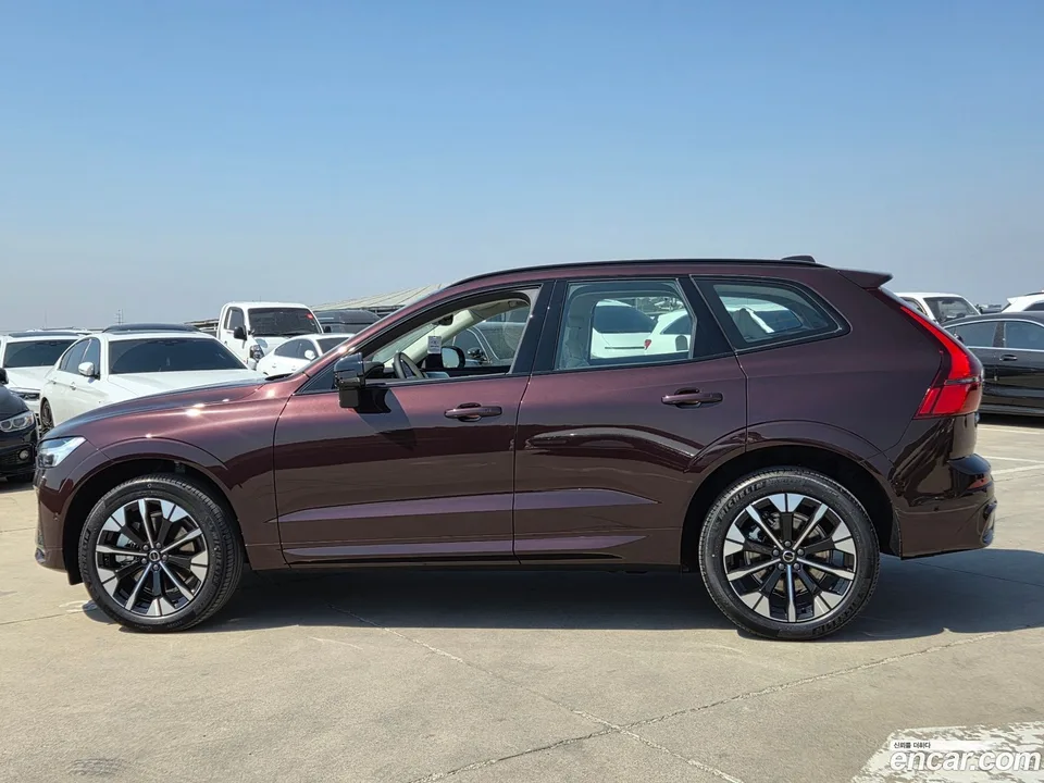 Volvo XC60 B5 2026 — миниатюра 5