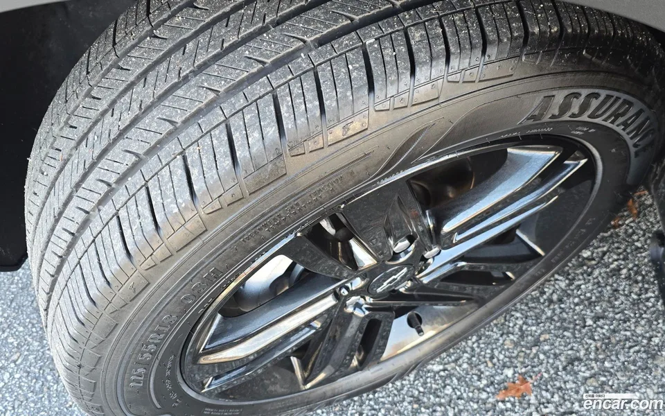 Chevrolet Trax Crossover 1.2 ACTIV 2023 — миниатюра 5
