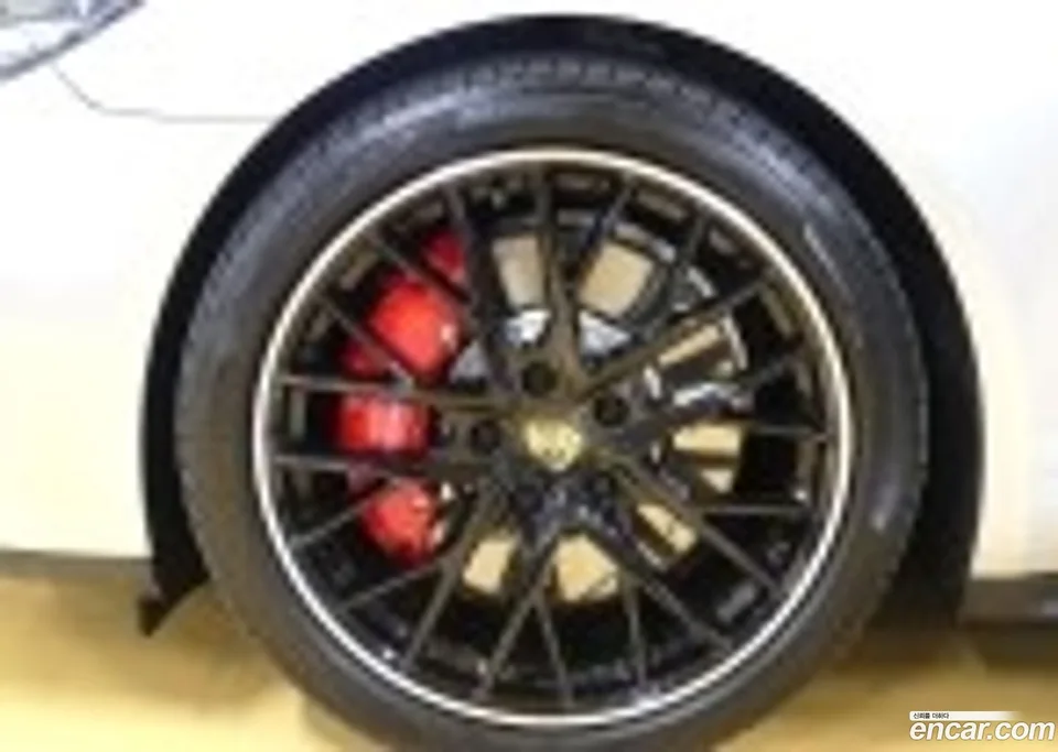 Porsche Panamera (971) 4.0 GTS 2023 — миниатюра 5