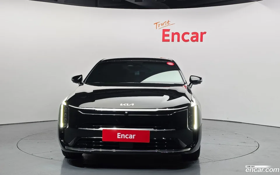 Kia K8 Hybrid 2025 — миниатюра 3