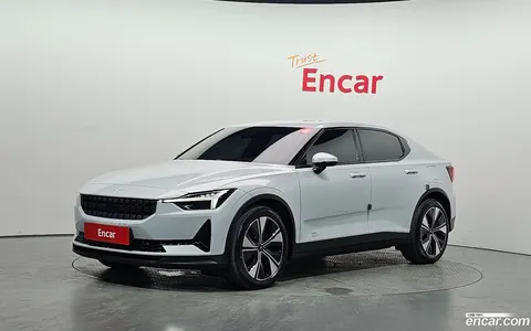 Polestar Polestar 2 2023 buy in Moscow