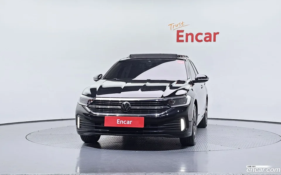 Volkswagen Jetta 1.5 TSI 2022 — миниатюра 3