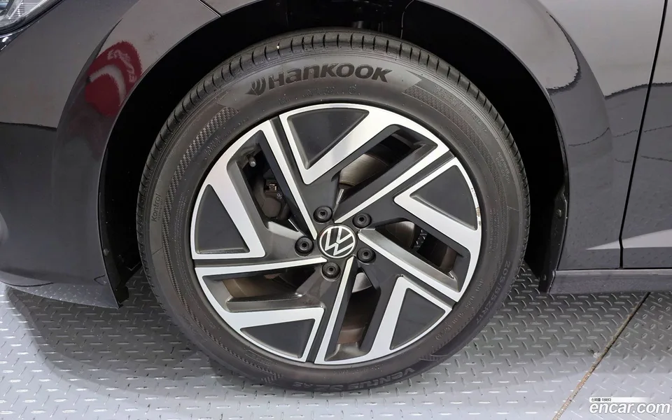 Volkswagen Jetta 1.5 TSI 2022 — миниатюра 5