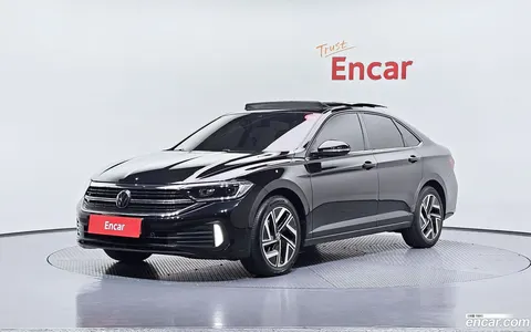 Volkswagen Jetta 2022 купить в Москве
