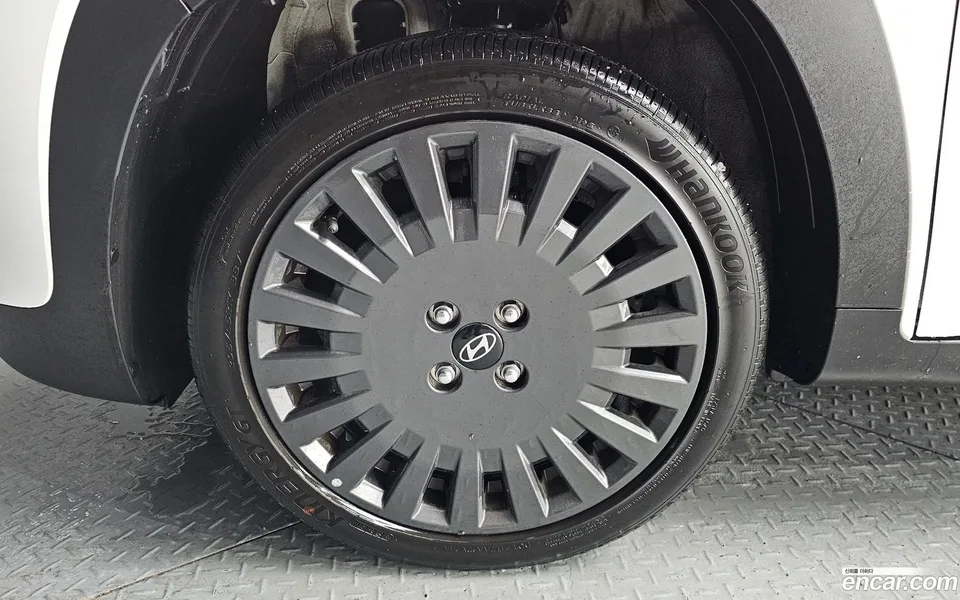 Hyundai Casper 2025 — миниатюра 5