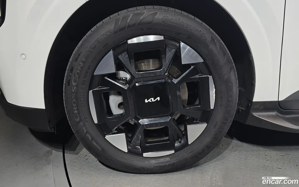 Kia Carnival HEV 9 2024 — миниатюра 5