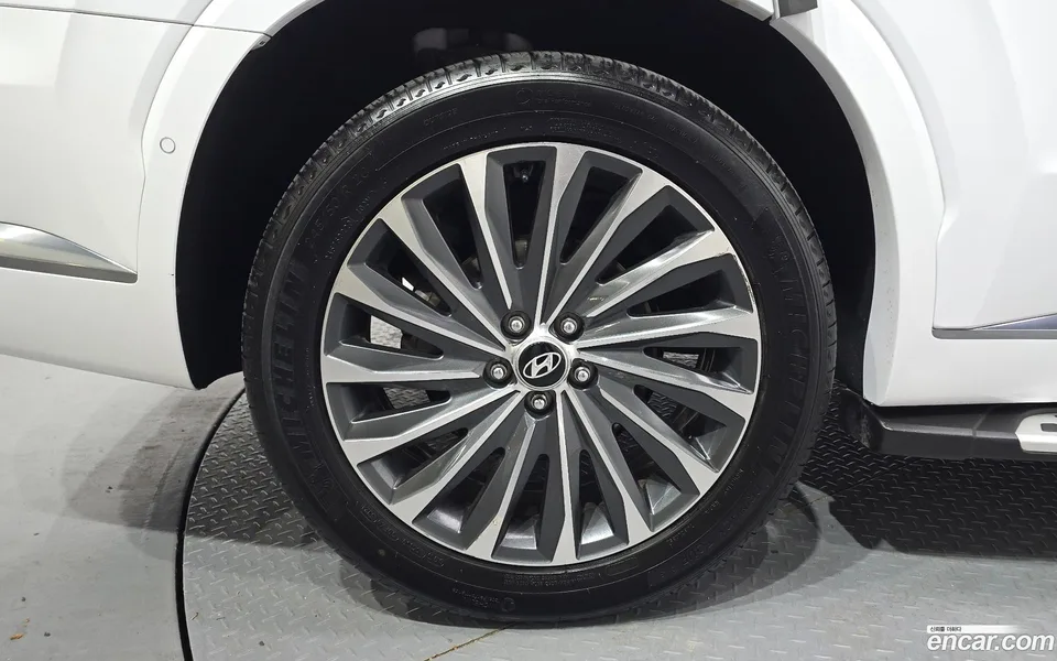 Hyundai Palisade 3.8 4WD 2023 — миниатюра 5
