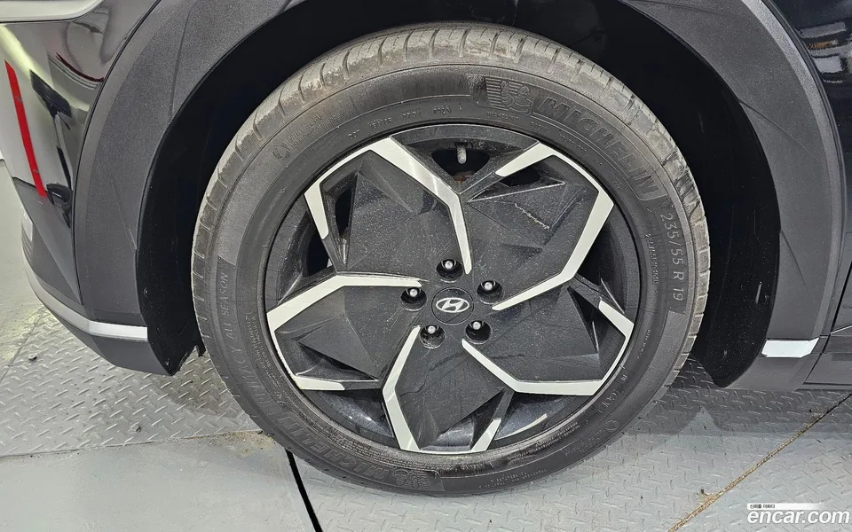 Hyundai Ioniq 5 2023 — миниатюра 5