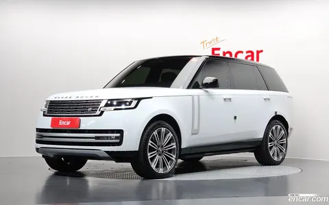 Land Rover Range Rover 2023 купить в Москве