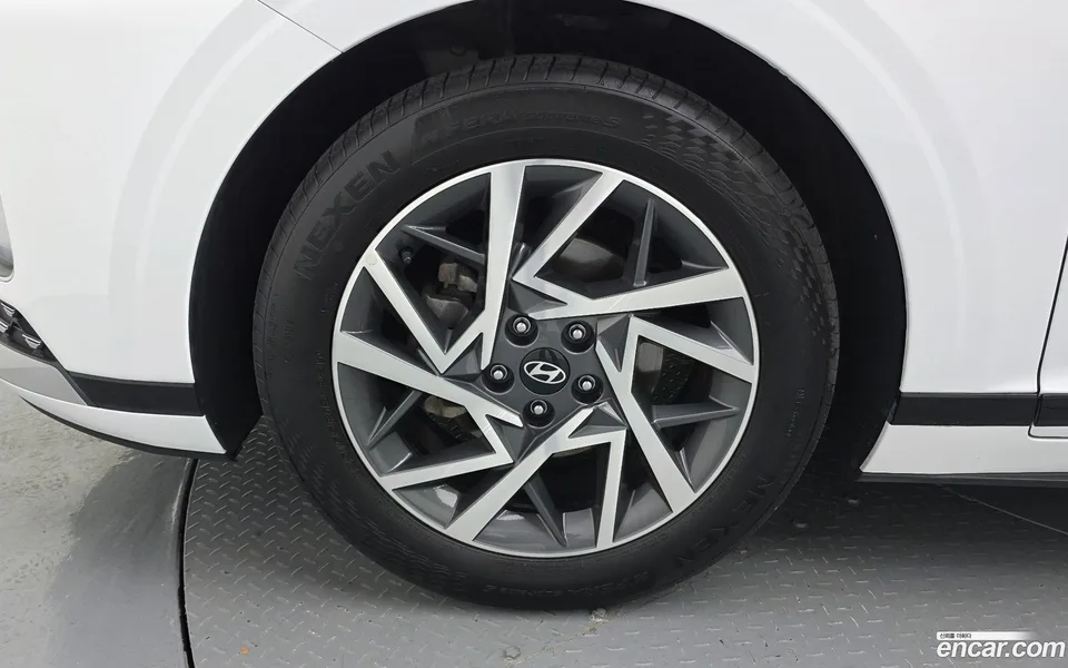 Hyundai Grandeur Hybrid 2024 — миниатюра 5